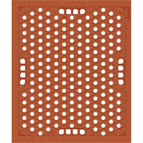 [SAN572] Grade "A" No. 482 Mats (SAN572)