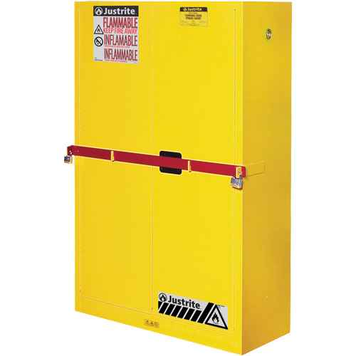 [SAN605] Sure-Grip® Ex High Security Flammable Safety Cabinets (SAN605)
