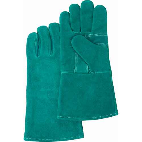 [SAN635] Premium Welder's Gloves (SAN635)
