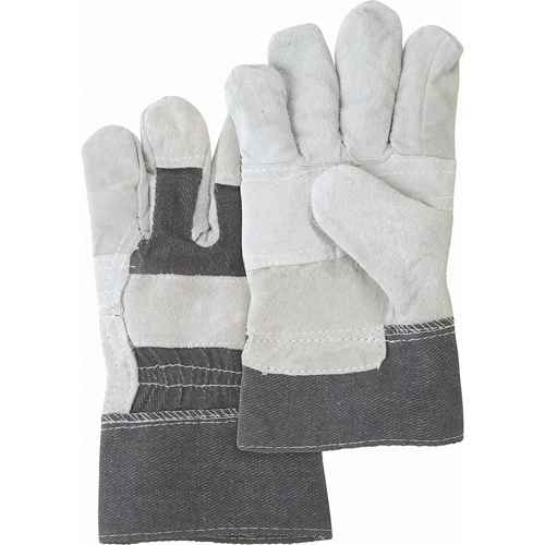 [SAN636] Standard-Duty Patch Palm Fitters Gloves (SAN636)
