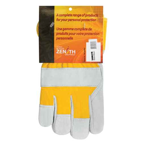 [SAN637R] Superior Warmth Winter-Lined Fitters Gloves (SAN637R)