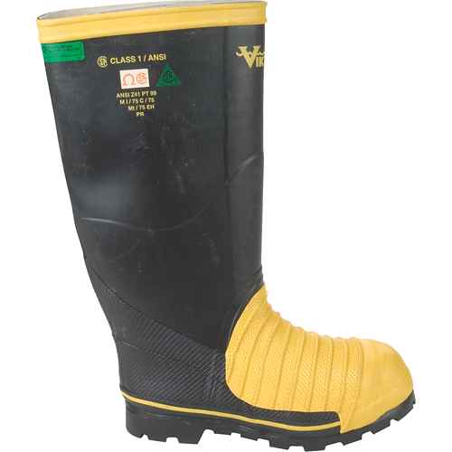 [SAN687] Bottes professionnelles Miner 49ER pour l'exploitation minière (SAN687)