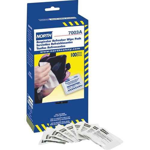 [SAN693] North® Moist Towelettes (SAN693)