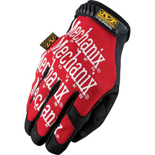 [SAN893] Gants The Original(MD) rouge (SAN893)