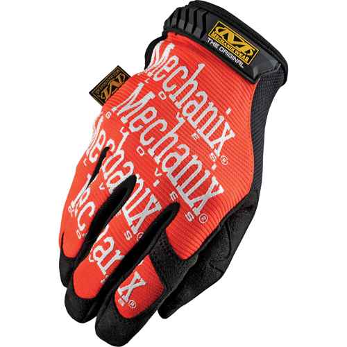 [SAN907] Gants The Original(MD) orange (SAN907)