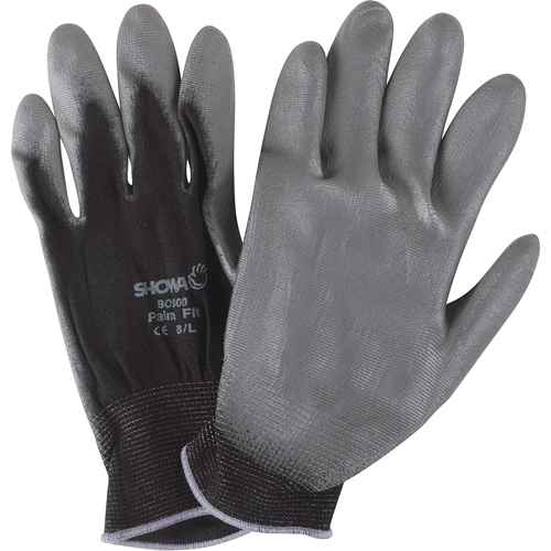 Hi-Tech Assembly Gloves (SAO087)