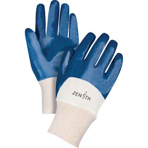 [SAO151] Medium-Weight Interlock Lined Gloves (SAO151)