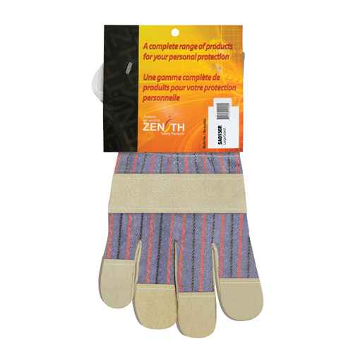 [SAO156R] Gants d'ajusteur à confort supérieur (SAO156R)