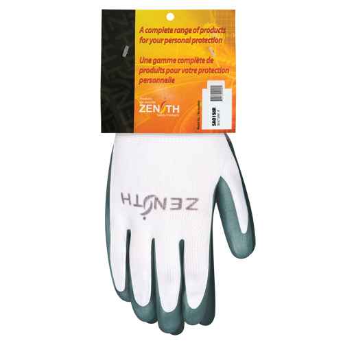 [SAO158R] Premium Comfort Coated Gloves (SAO158R)
