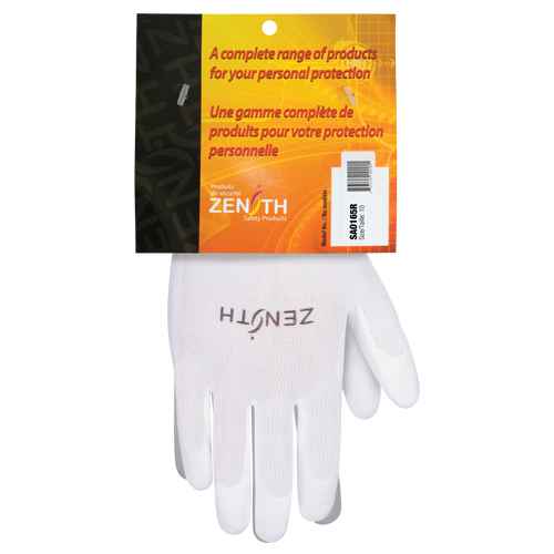 [SAO165R] Ultimate Dexterity Coated Gloves (SAO165R)