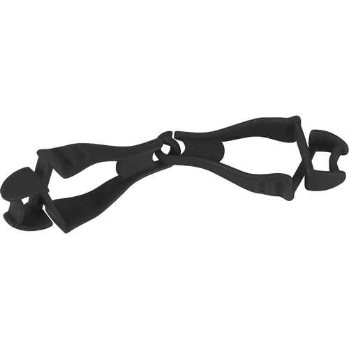 Squids 3400 Glove Clip Holder with Dual Clips (SAO180)