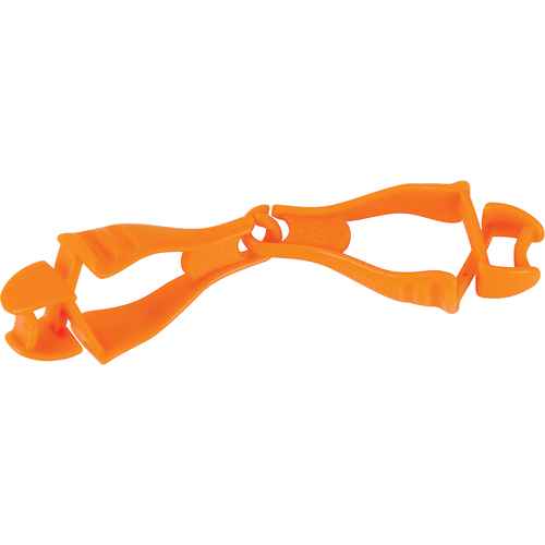 Squids 3400 Glove Clip Holder with Dual Clips (SAO182)