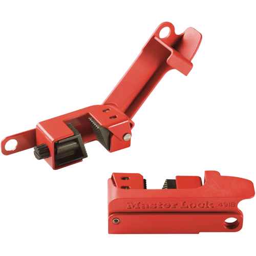 [SAO594] Dispositifs de verrouillages Grip Tight(MC) (SAO594)