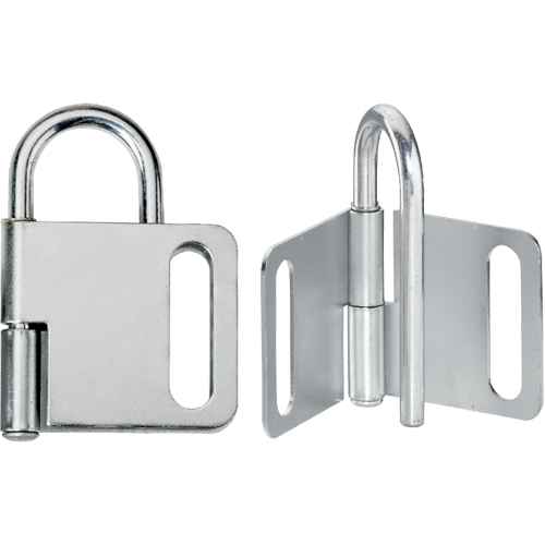 [SAO704] Safety Lockout Hasps (SAO704)