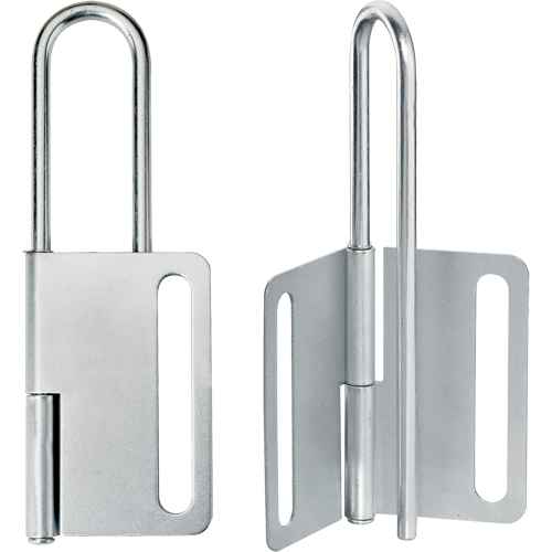 Safety Lockout Hasps (SAO705)