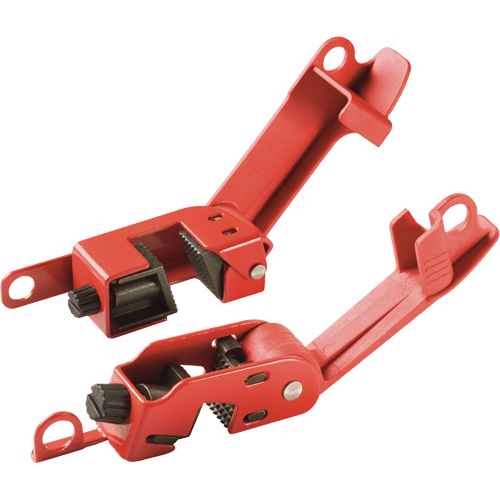 [SAO707] Dispositifs de verrouillages Grip Tight(MC) (SAO707)