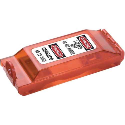 [SAO708] Universal Lockouts (SAO708)