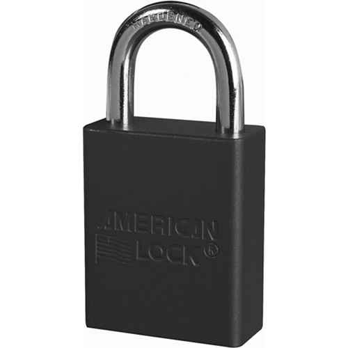 [SAO712] Anodized Padlock (SAO712)
