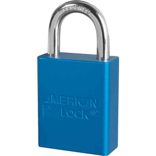 [SAO713] Anodized Padlock (SAO713)