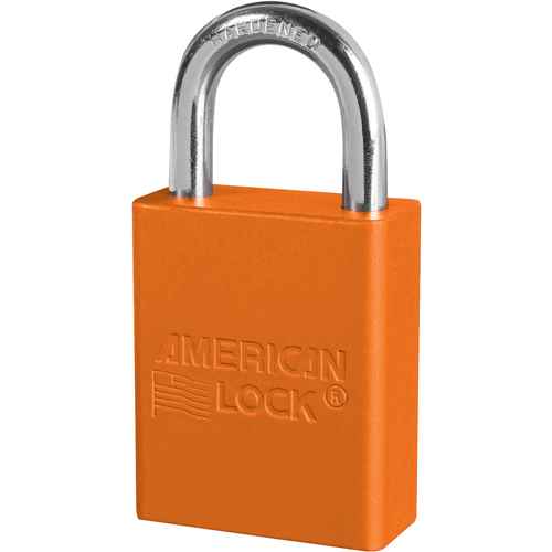 [SAO715] Anodized Padlock (SAO715)