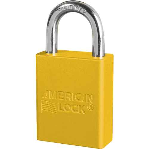 [SAO717] Anodized Padlock (SAO717)