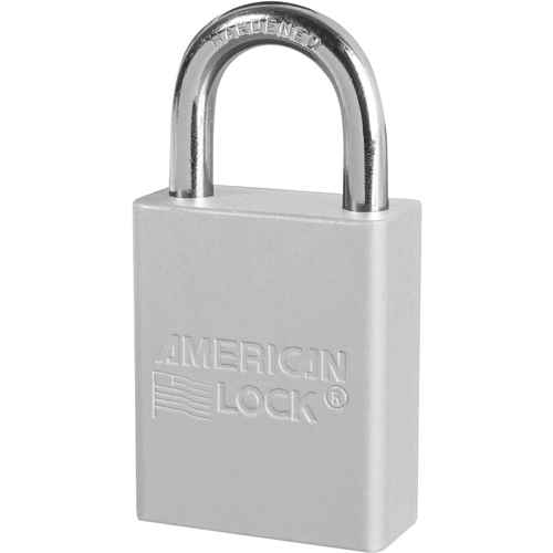 Cadenas anodisé (SAO719)