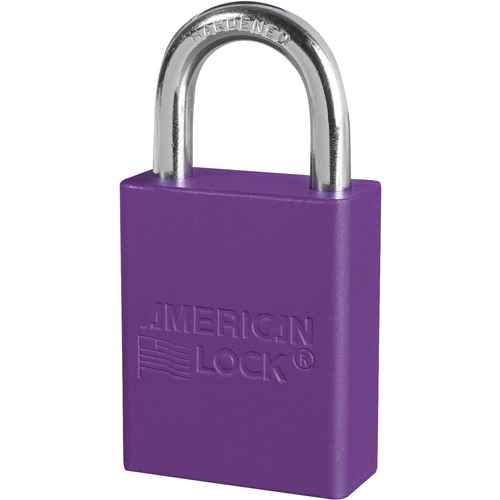 [SAO720] Anodized Padlock (SAO720)