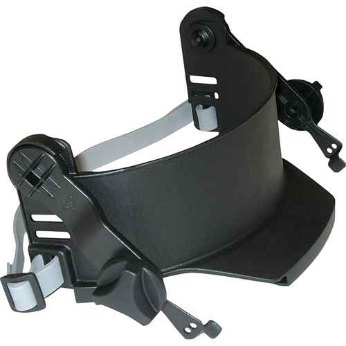 [SAO775] Adaptateur de casque de sécurité pour écran facial Uvex(MD) Bionic(MC) Shield (SAO775)