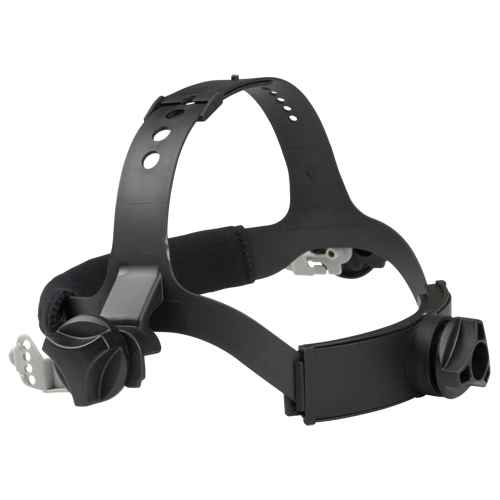 [SAO776] Harnais de rechange pour écran facial Uvex(MD) Bionic(MC) Shield (SAO776)