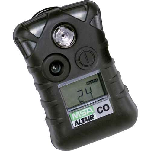 [SAO781] Altair® Maintenance-Free Gas Detectors (SAO781)