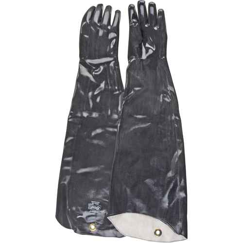 Chemical Resistant Gloves (SAO802)