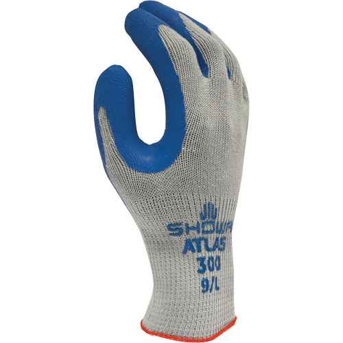 [SAO816] Atlas Fit® 300 Coated Gloves (SAO816)