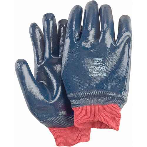 [SAO837] Nitri-Pro® Gloves (SAO837)