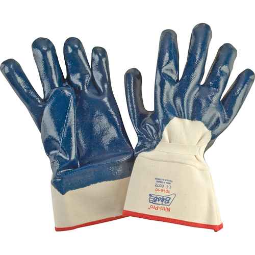 [SAO841] Nitri-Pro® Gloves (SAO841)