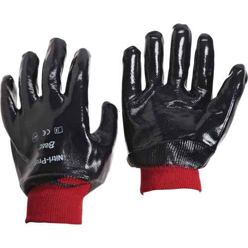 [SAO848] Nitri-Pro® Gloves (SAO848)