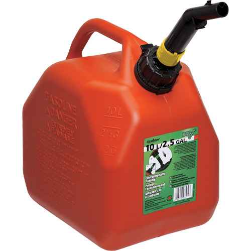 [SAO955] Bidons pour essence Eco(MD) (SAO955)