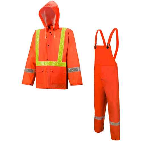 [SAO993] Tornado Traffic Rain Suit (SAO993)
