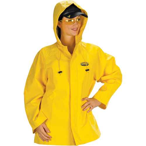[SAP002] Vêtements imperméables Hurricane ignifuges et résistants à l'huile, vestes (SAP002)