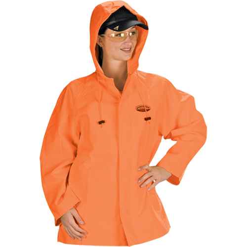 [SAP006] Vêtements imperméables Hurricane ignifuges et résistants à l'huile, veste (SAP006)