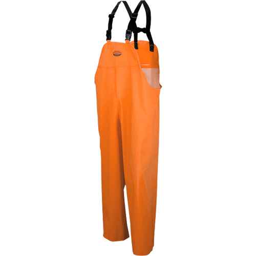 Vêtements imperméables Hurricane ignifuges et résistants à l'huile, pantalons (SAP009)
