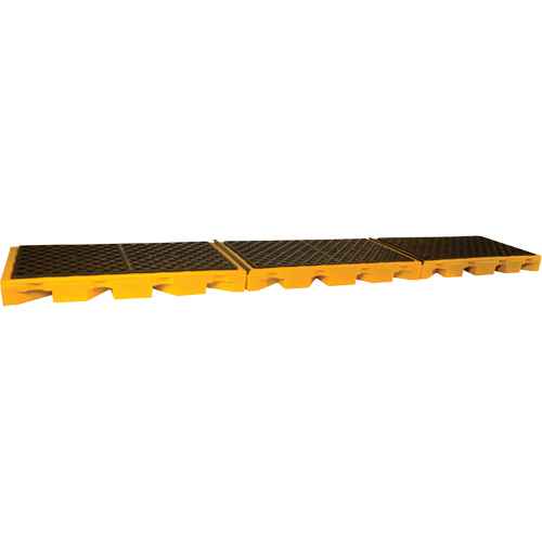 [SAP045] Système de réservoir souple Ultra-Inline Spill Decks(MD) (SAP045)