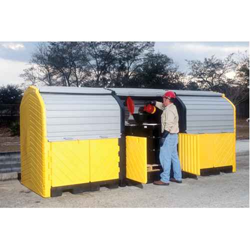 [SAP073] Palettes Ultra HardTop Plus(MD) sans drain (SAP073)