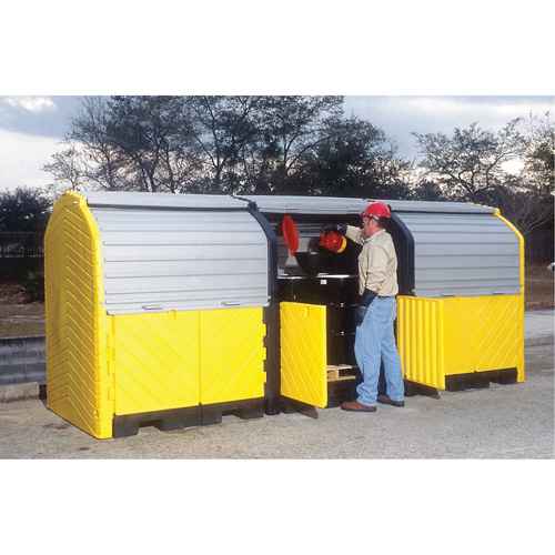 [SAP074] Palettes Ultra HardTop Plus(MD) with drain (SAP074)