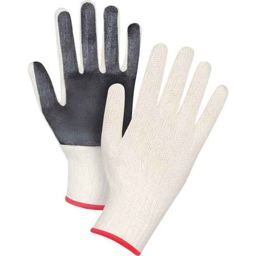 [SAP211] Palm-Coated String Knit Gloves (SAP211)