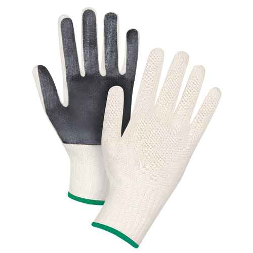 [SAP212] Palm-Coated String Knit Gloves (SAP212)