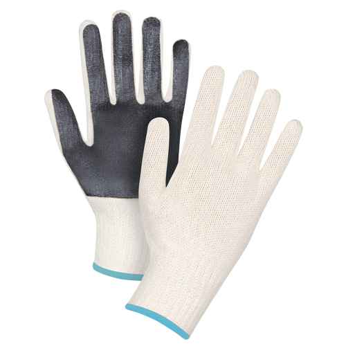 [SAP214] Palm-Coated String Knit Gloves (SAP214)