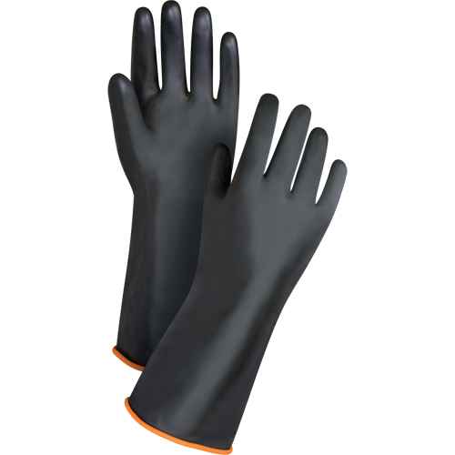 [SAP220] Heavyweight Chemical-Handling Gloves (SAP220)
