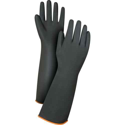 Heavyweight Chemical-Handling Gloves (SAP221)