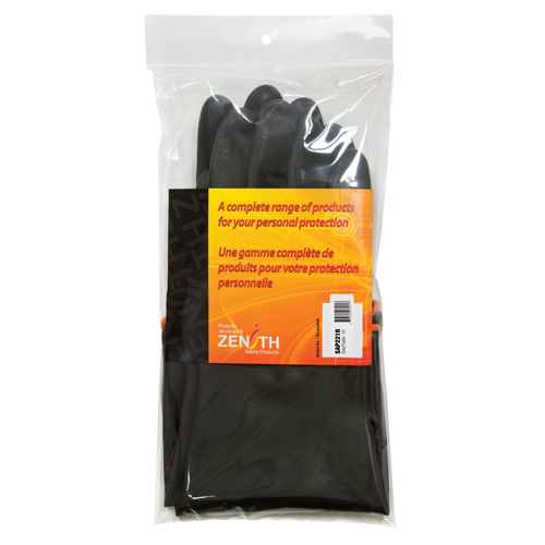 [SAP221R] Heavyweight Chemical-Handling Gloves (SAP221R)