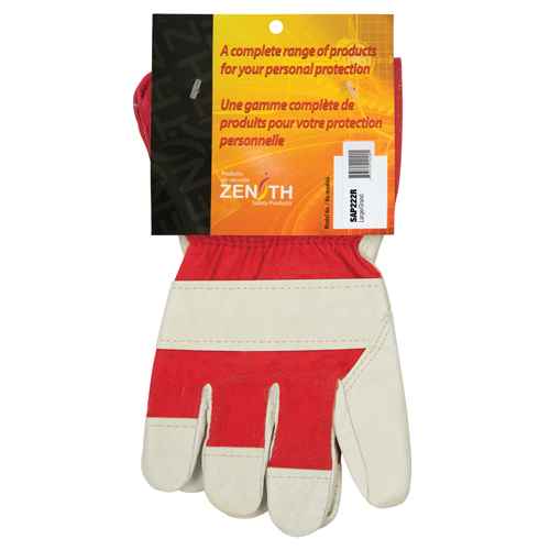 Premium Abrasion-Resistant Comfort Fitters Glove (SAP222R)